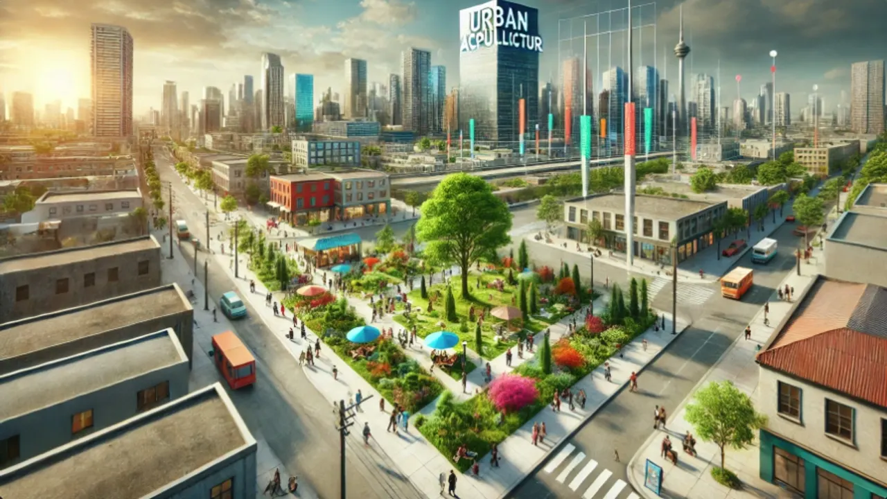 Jaime Lerner: Acupuntura Urbana para Transformar Ciudades
