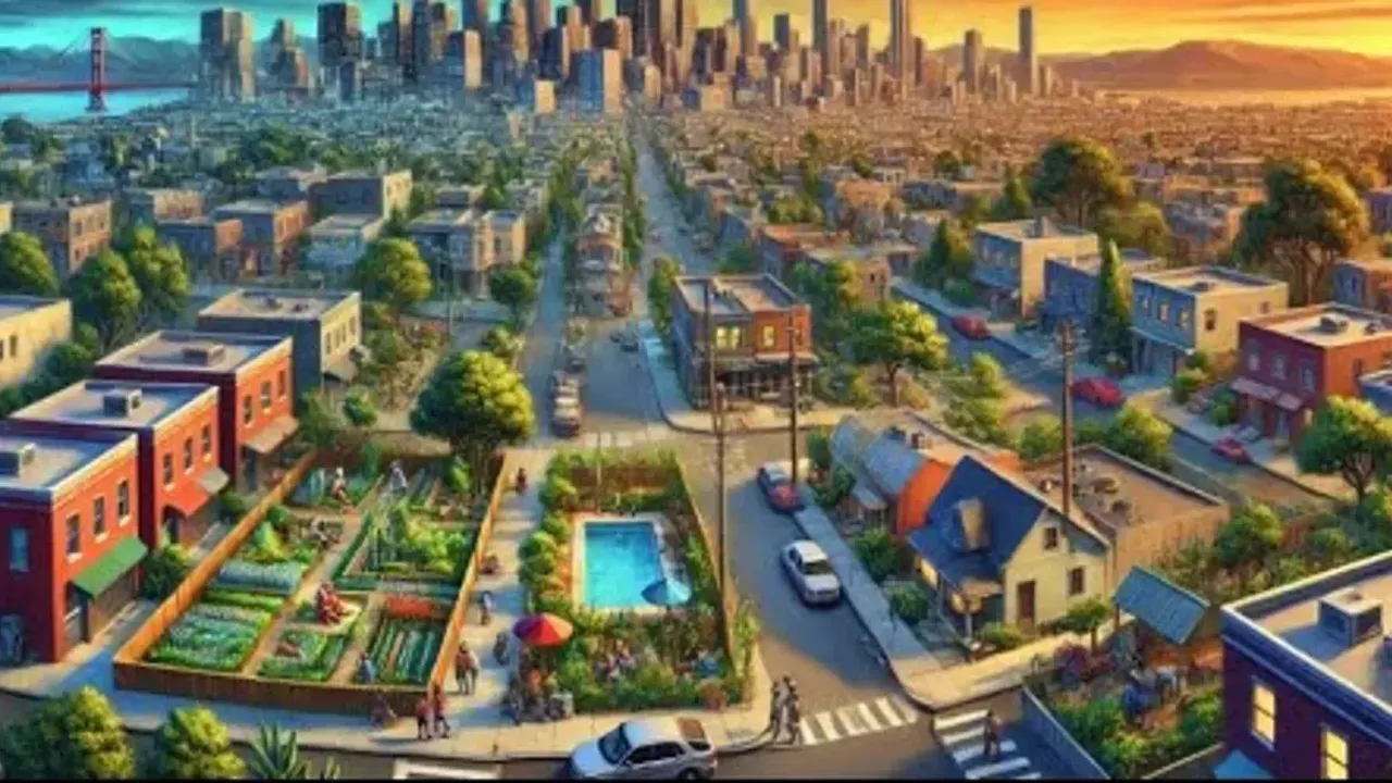 David Theo Goldberg: Race, Space, and Power in Cities