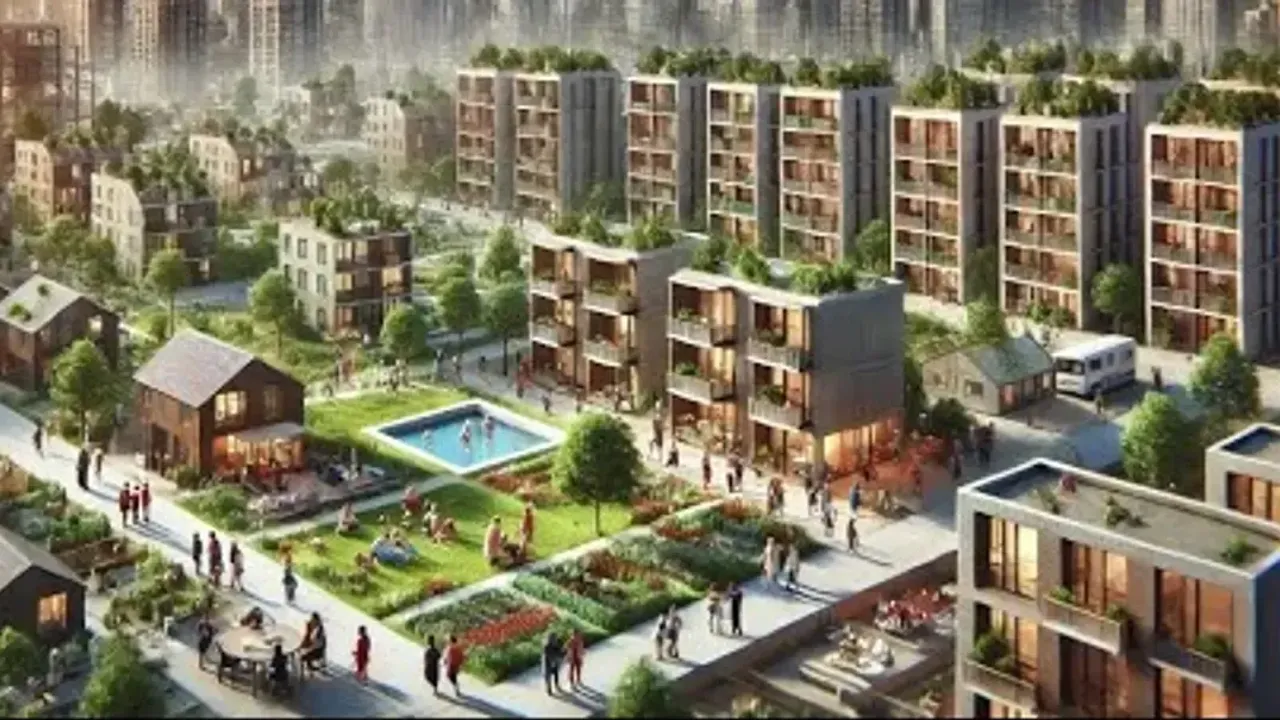 Social Housing and Rent Regulation: Keys to Urban Affordability