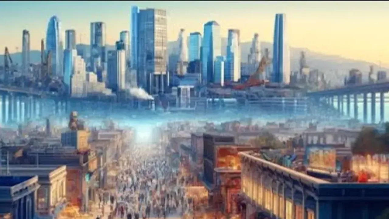 Desafíos económicos de la planificación de ciudades contemporáneas