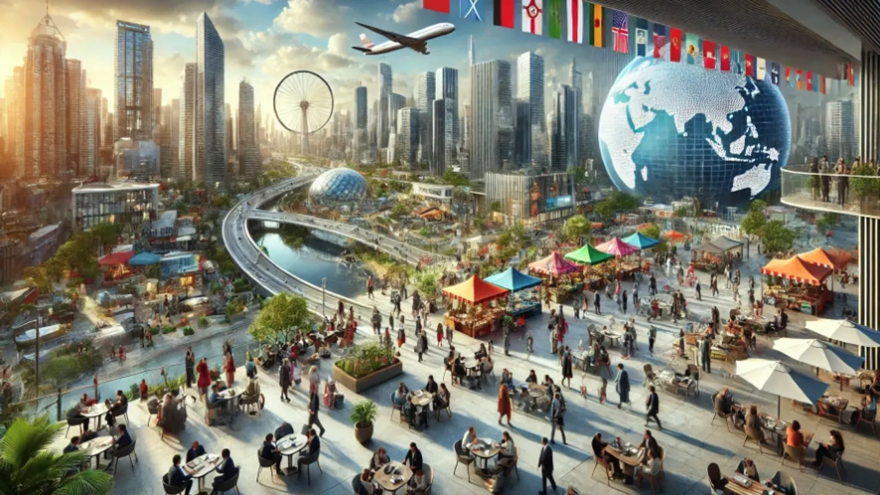 Michael Peter Smith: Transnationalism and the Transformation of Global Cities
