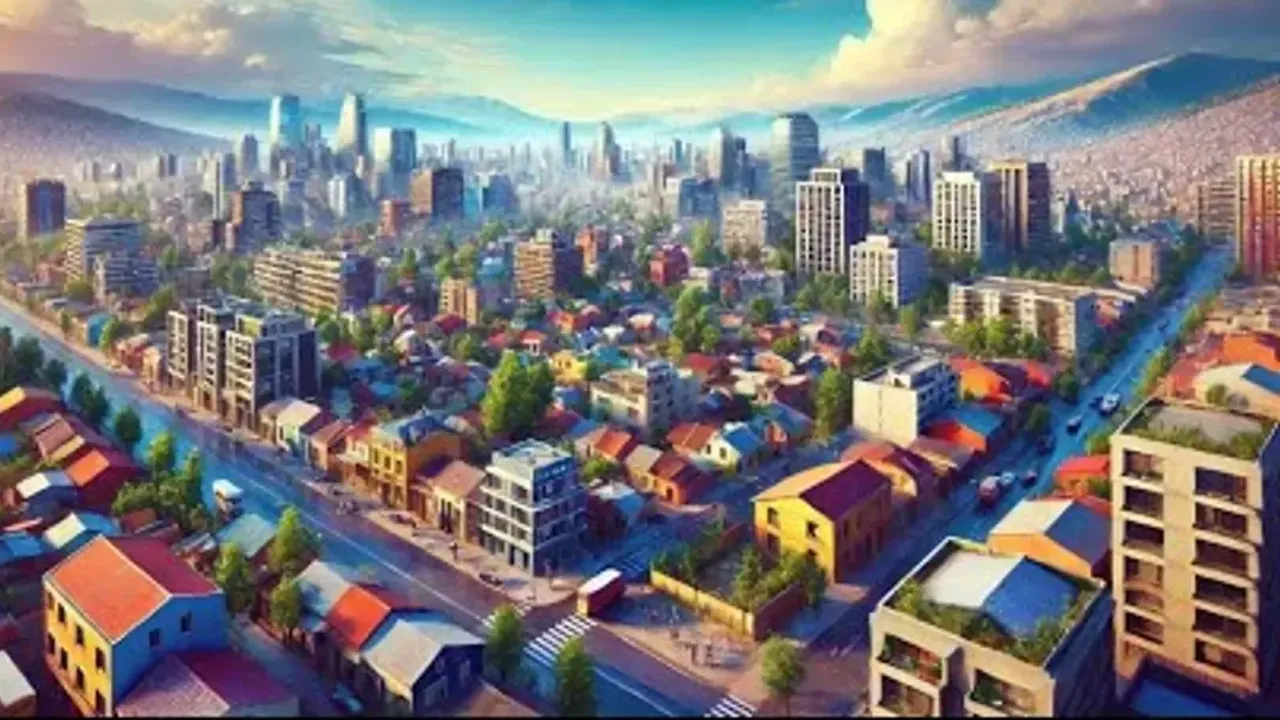 Santiago: Desafíos Urbanos y Políticas Habitacionales según Alfredo Rodríguez