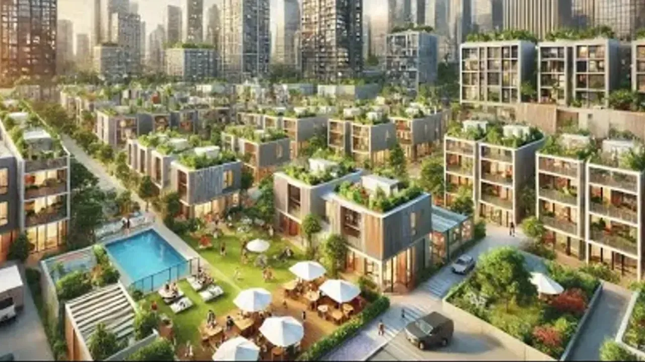 Cohousing y Coliving: Nuevas Formas de Habitar en las Ciudades