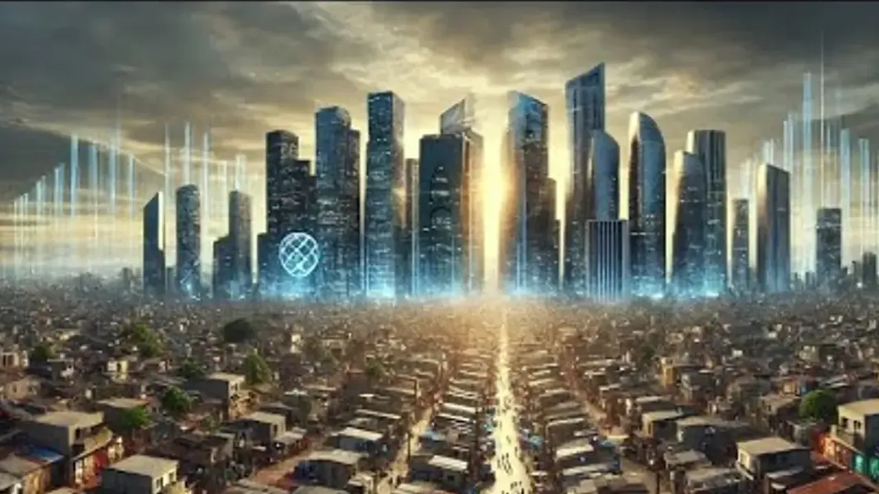 Ciudades Globales Periféricas: Integración y Exclusión en la Economía Mundial
