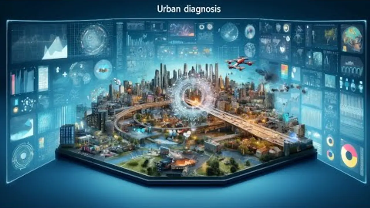 Introducción al Diagnóstico Urbano