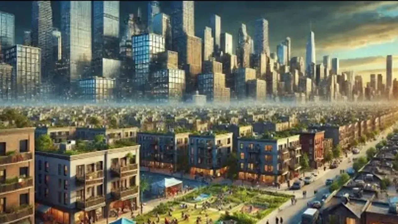 Affordable Housing Challenges in Modern Cities