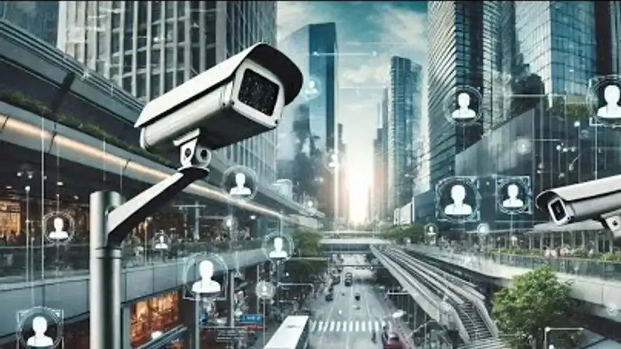 La Vigilancia Corporativa en el Espacio Urbano: Implicaciones y Desafíos