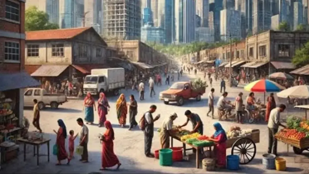 Nik Theodore: Luchando por la Justicia Social en el Urbanismo Neoliberal