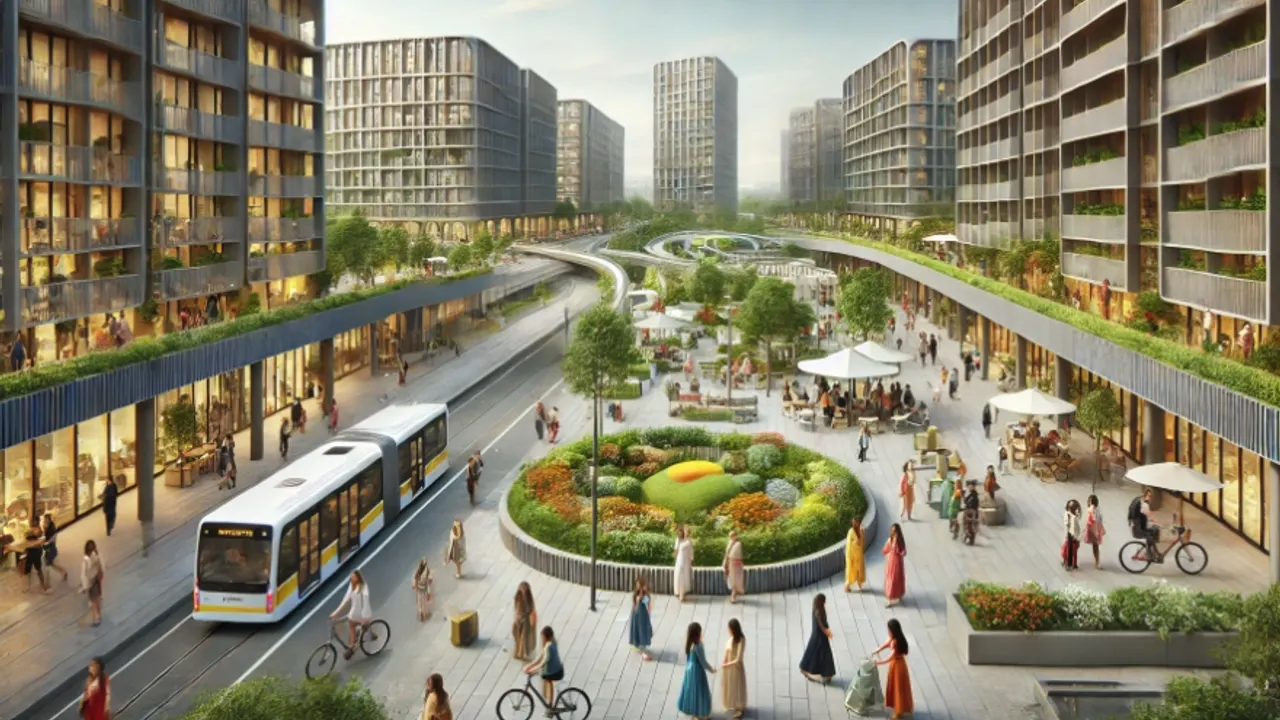 Ana Falú: Feminist Urbanism and Inclusion in Cities