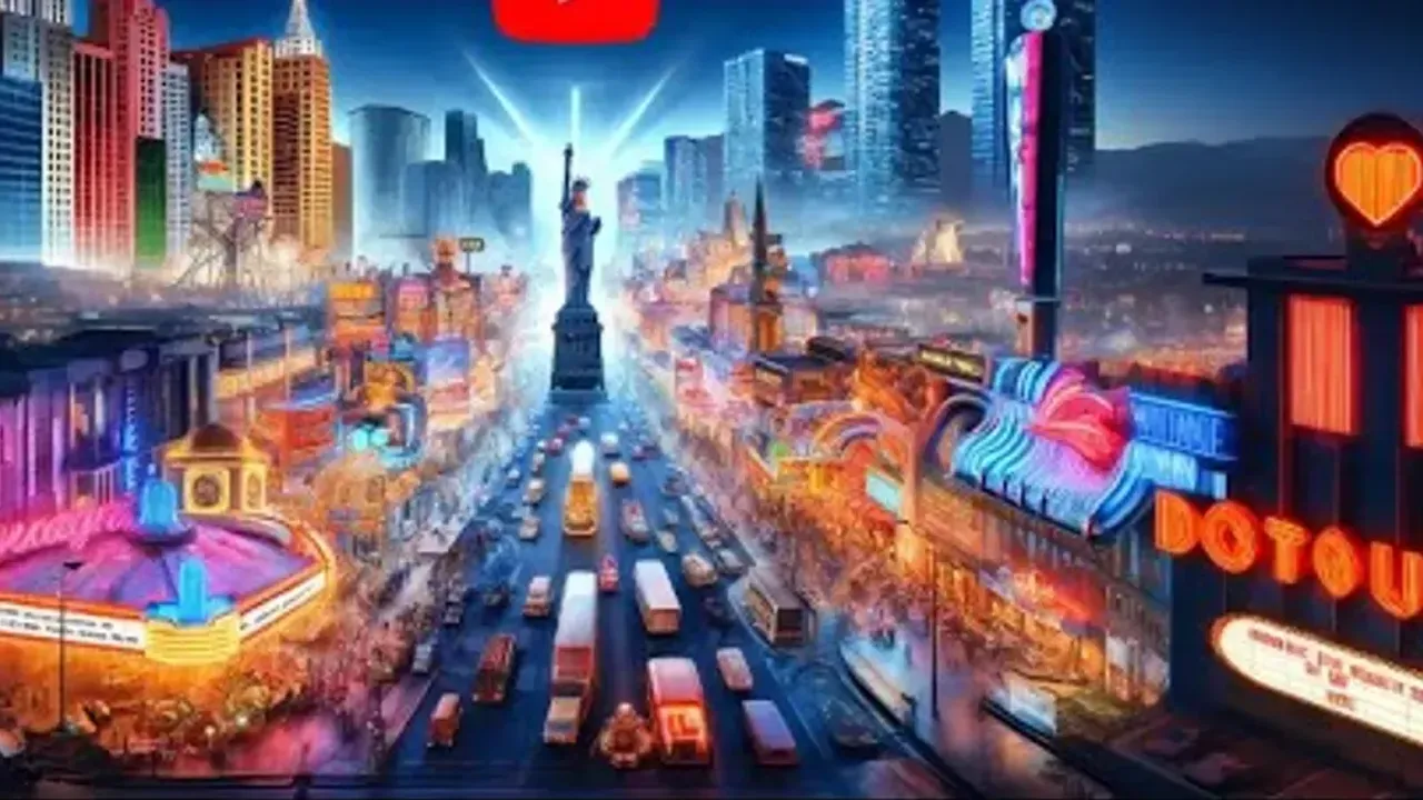 Multiculturalidad en las ciudades