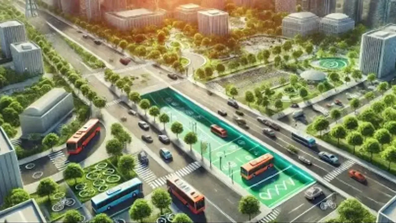 Políticas de Aparcamiento: Transformando la Movilidad Urbana
