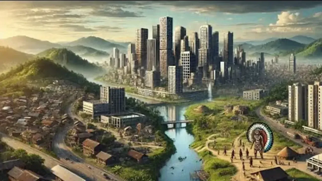 Indigenous Peoples' Rights in the Urban Era: Challenges and Resistance