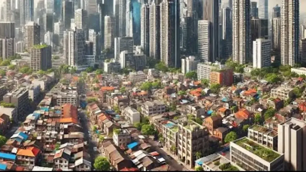 Anna Minton: Crítica a la Privatización y Gentrificación en las Ciudades