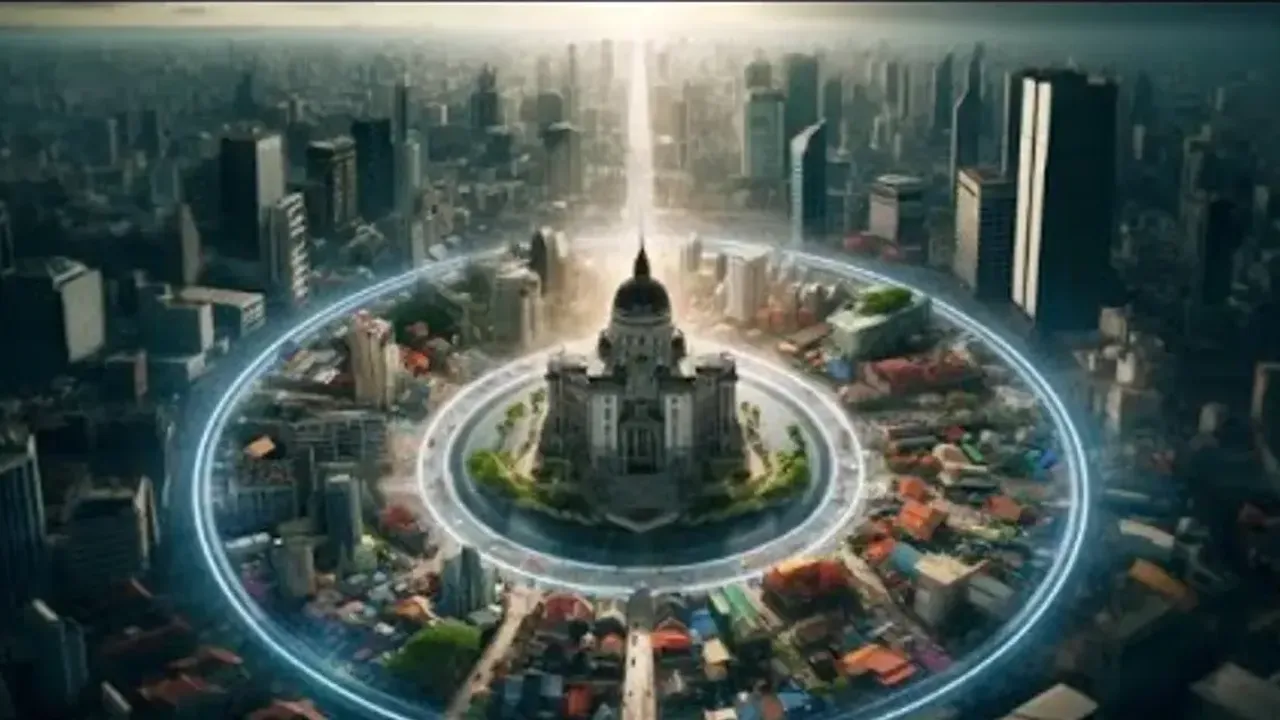 Políticas públicas urbanas. Centralismo y sectorialismo