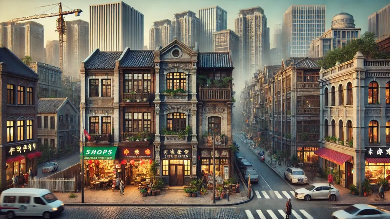 Touristification's Impact on Cities and Residents