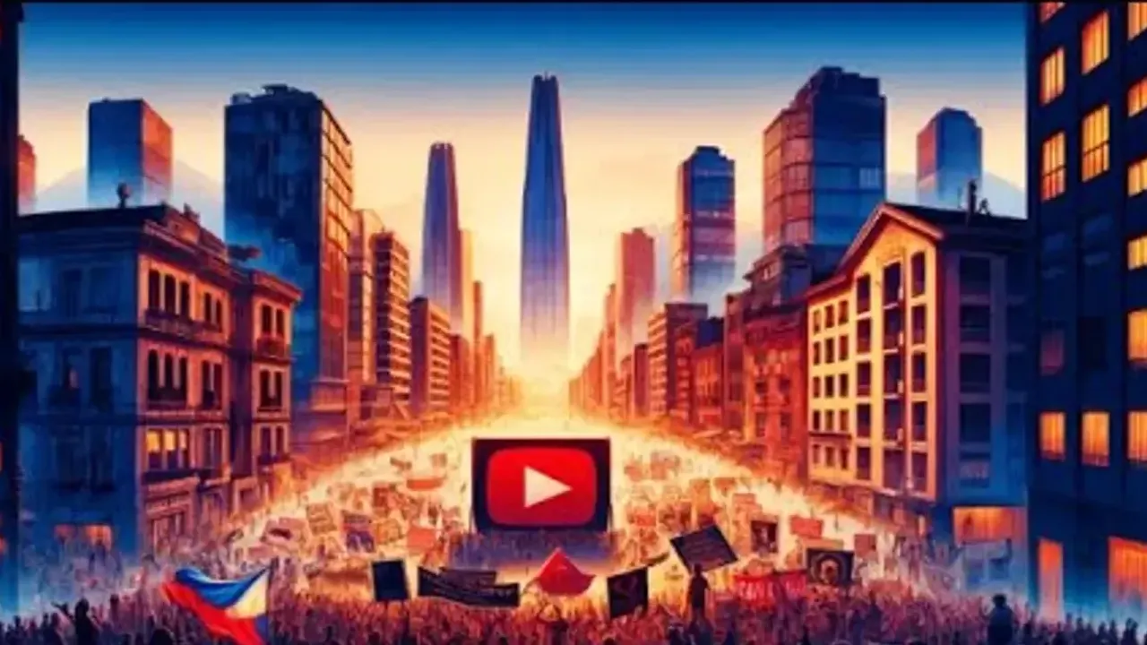 Las políticas neoliberales, los movimientos sociales y la ciudad
