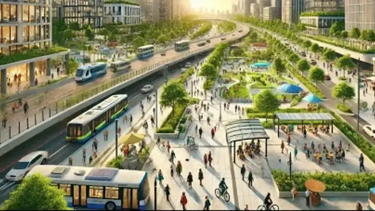 ¿Cómo Puede el Diseño Urbano Hacerte Más Feliz? Descubre 'Happy City' de Charles Montgomery