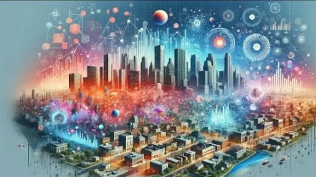 Introducción a la Economía Urbana
