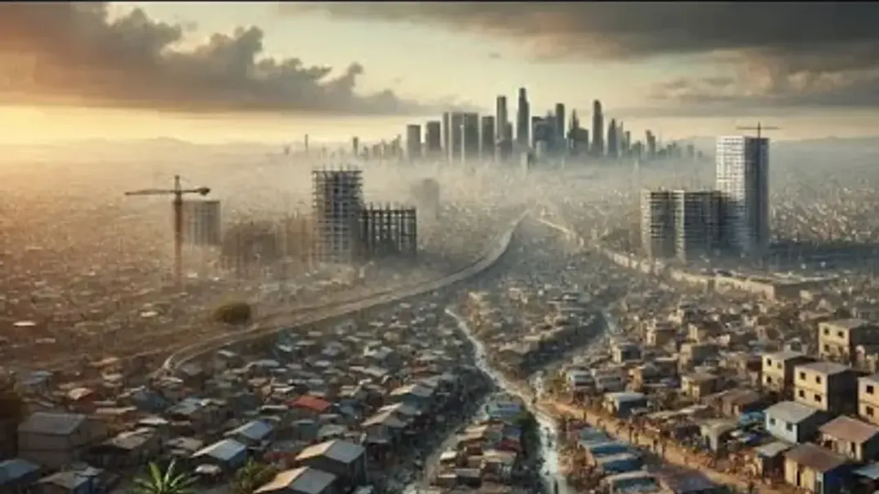 Urbanization in the Global South: Challenges and Opportunities