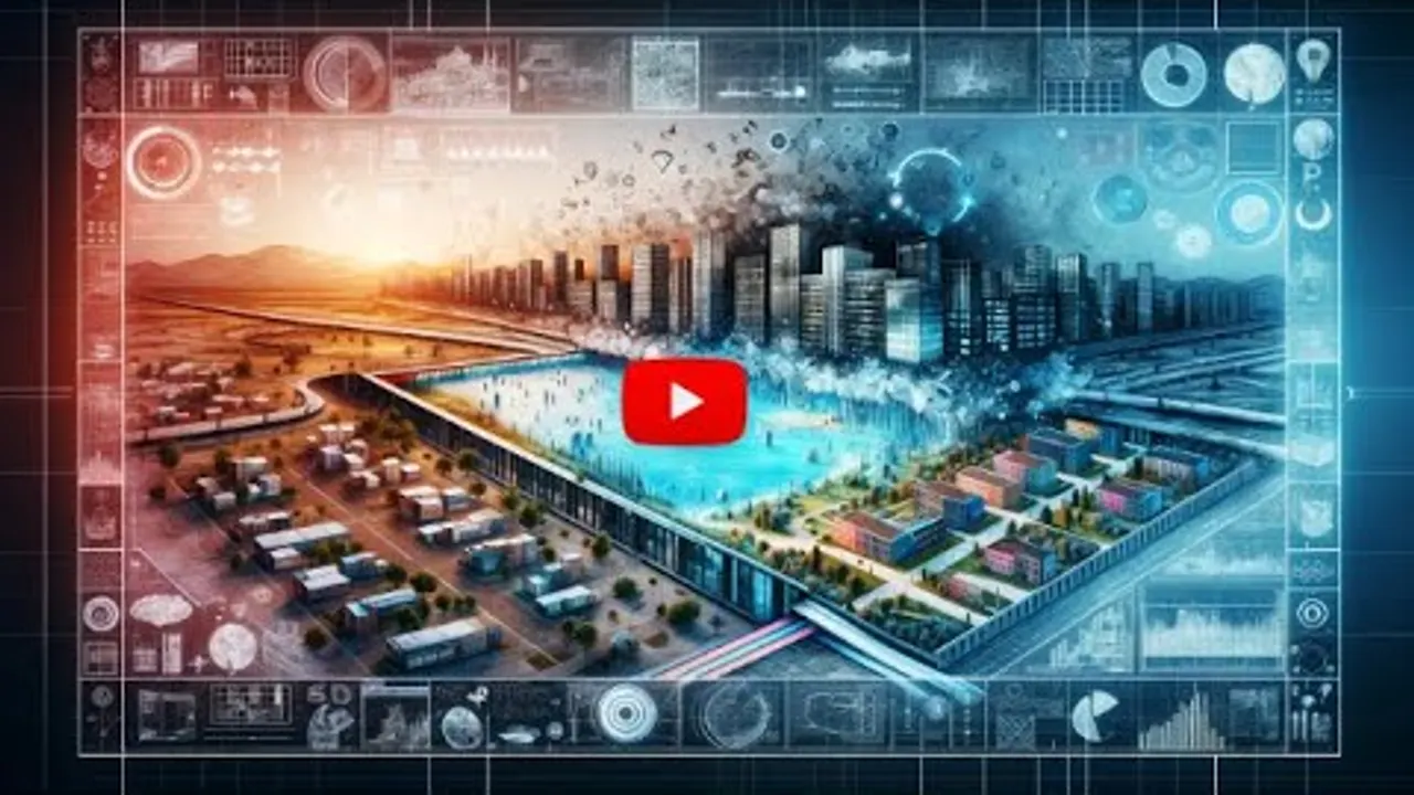 Desafíos de la planificación urbana contemporánea